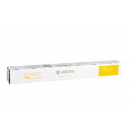 Тонер-картридж Kyocera TK-8365 Yellow для TASKalfa 2554ci 1T02YPANL0