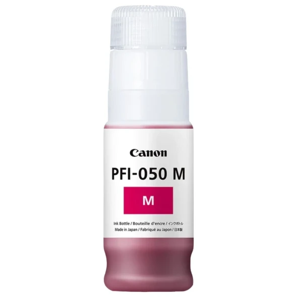 Чернила Canon PFI-050 Magenta для imagePROGRAF TC-20/TC-20M 5700C001