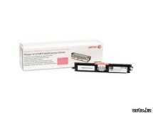 106R01474 XEROX Тонер пурпурный (2,5K) Phaser 6121 MFP