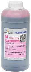 Чернила DCTec для Canon iPF500 Dye Magenta (M) 1000 ml