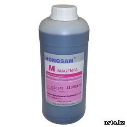 Чернила DCTec для Canon iPF500 Dye Magenta (M) 1000 ml