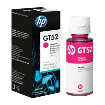 Чернила HP GT52 Magenta для DeskJet GT, Smart Tank, Ink Tank M0H55AE