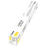 Тонер-картридж Canon C-EXV 54 Yellow для imageRUNNER ADVANCE C3025/C3125/C3226i 1397C002