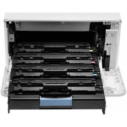 МФУ HP Color LaserJet Pro M479fnw W1A78A
