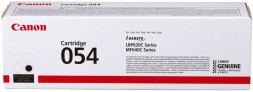 Картридж Canon 054 Black для i-SENSYS LBP621/623/MF641/643/645 3024C002