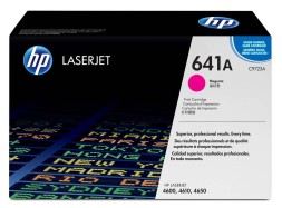 Картридж HP C9723A (641A) Magenta для Color LaserJet 4600/4610/4650