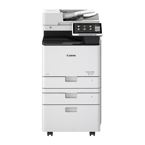 Принтер Canon imageRUNNER ADVANCE DX C359P