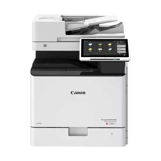 Принтер Canon imageRUNNER ADVANCE DX C359P