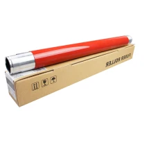 Тефлоновый вал, CET, CET7966, Для принтеров XEROX WorkCentre 7655/7665/7675/7755/7765/7775