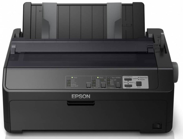 Принтер Epson FX-890II C11CF37401