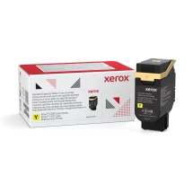 Тонер-картридж Xerox Yellow для C320/C325 006R04826