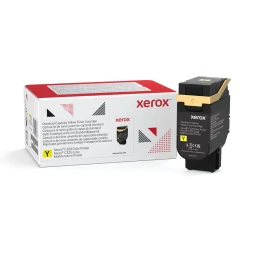 Тонер-картридж Xerox Yellow для C320/C325 006R04826
