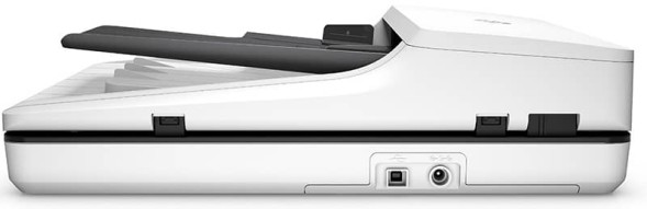 Сканер HP ScanJet Pro 2500 f1 L2747A