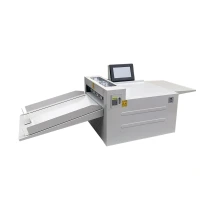 Цифровая биговальная машина Sysform CP340D Paper Creaser