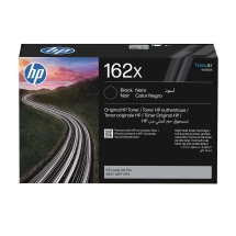 Картридж HP 162X (W1620X) Black для LJ Pro 4113/4007