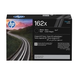Картридж HP 162X (W1620X) Black для LJ Pro 4113/4007