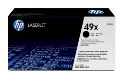 Картридж HP Q5949X (49X) для LaserJet 1160/1320/3390/3392