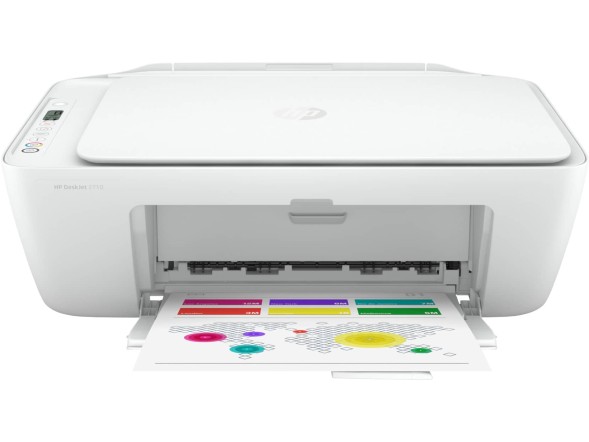 МФУ HP DeskJet 2710 All In One 5AR83B
