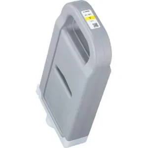 Картридж Canon PFI-740 Yellow для imagePROGRAF TZ-30000 4772C001