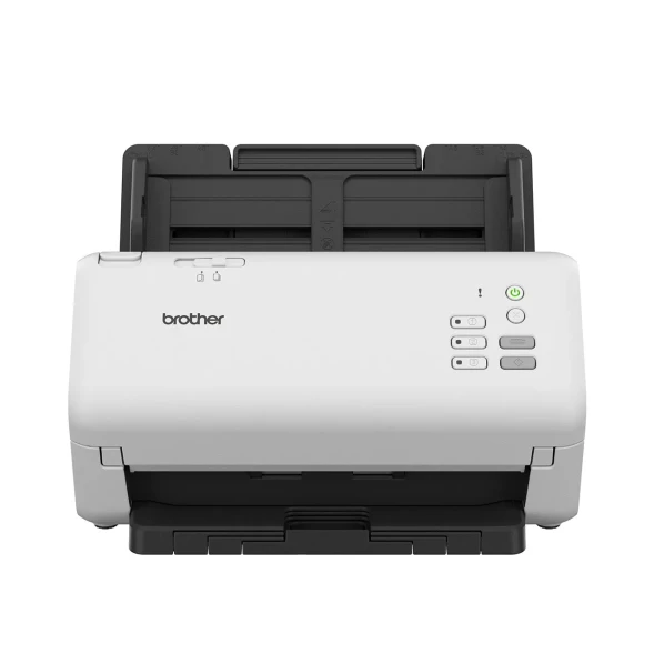 Сканер Brother ADS-4300N