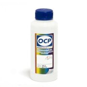 Жидкость сервисная OCP CFR - Жидкость  для очистки от следов чернил. 100 gr