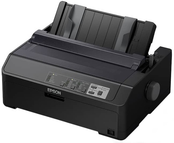 Принтер Epson FX-890IIN C11CF37403A0