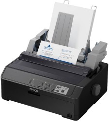 Принтер Epson FX-890IIN C11CF37403A0