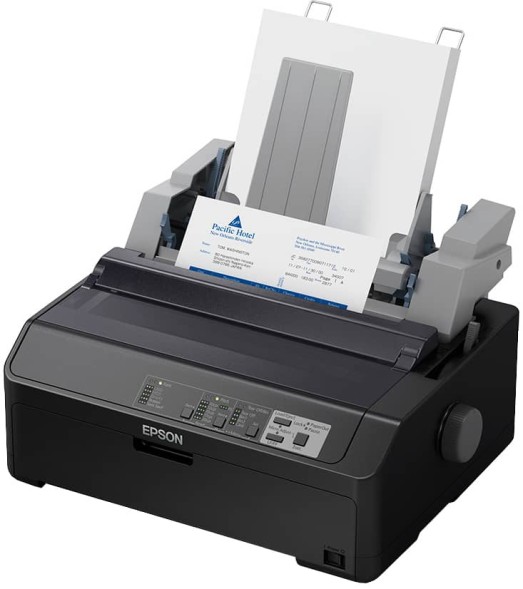 Принтер Epson FX-890IIN C11CF37403A0