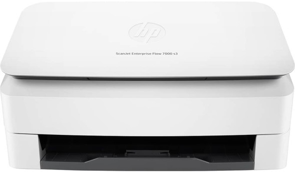 Сканер HP ScanJet Enterprise Flow 7000 s3 L2757A