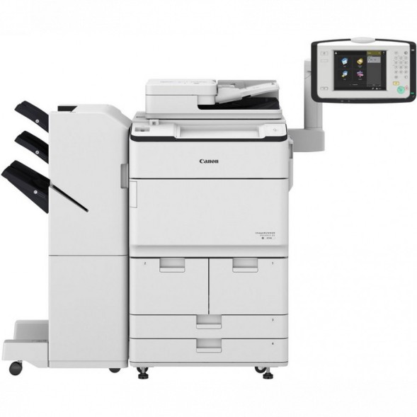 МФУ Canon imageRUNNER ADVANCE DX 8700 4083C004