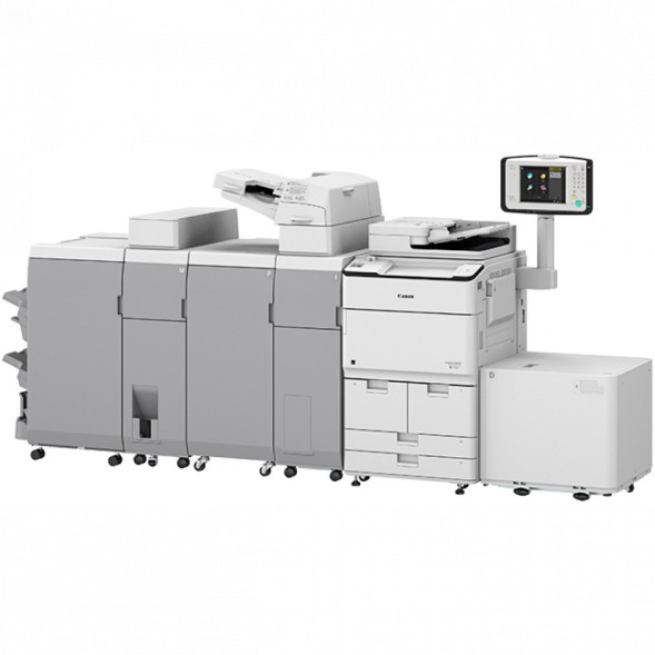 МФУ Canon imageRUNNER ADVANCE DX 8700 4083C004