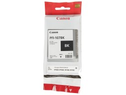 Картридж Canon PFI-107 Photo Black для imagePROGRAF iPF680/685/670/770/780/785 6705B001