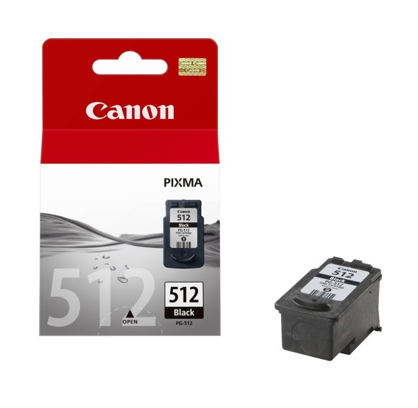 Картридж Canon PG-510 для PIXMA IP2700/MP252/MP282/MP499/MX410 2970B007