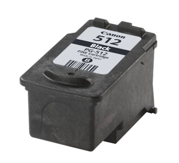 Картридж Canon PG-510 для PIXMA IP2700/MP252/MP282/MP499/MX410 2970B007