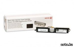 106R01476 XEROX Тонер черный (2,5K) Phaser 6121 MFP