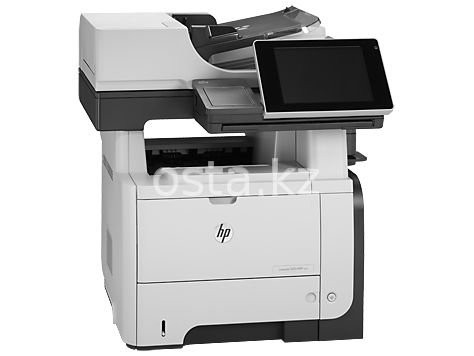 МФУ HP LaserJet Enterprise M525c