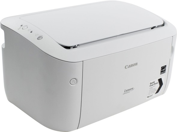 Принтер Canon i-SENSYS LBP6030W 8468B002