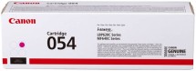 Картридж Canon 054 Magenta для i-SENSYS LBP621/623/MF641/643/645 3022C002