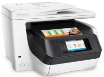 МФУ HP OfficeJet Pro 8730 D9L20A