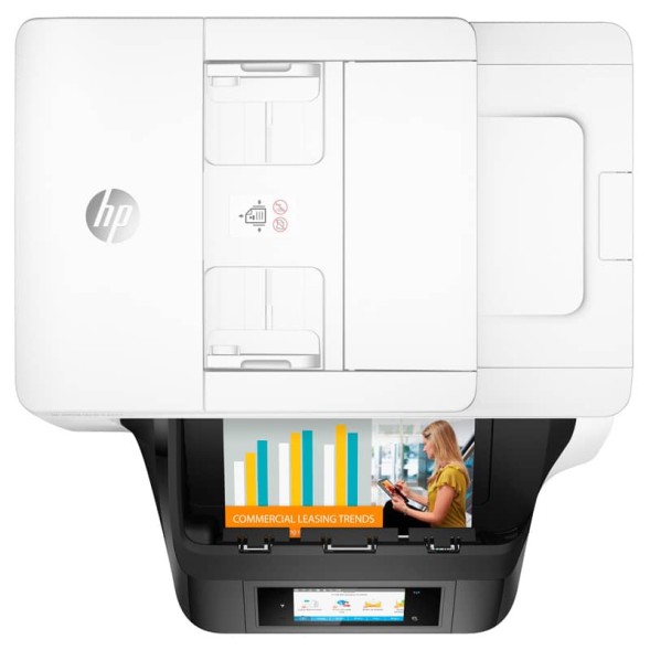 МФУ HP OfficeJet Pro 8730 D9L20A