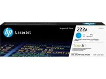 Картридж HP W2221A (222A) Cyan для Color LaserJet Pro MFP 3303