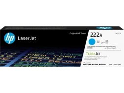Картридж HP W2221A (222A) Cyan для Color LaserJet Pro MFP 3303