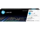 Картридж HP W2221A (222A) Cyan для Color LaserJet Pro MFP 3303
