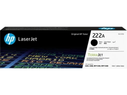 Картридж HP W2220A (222A) Black для Color LaserJet Pro MFP 3303