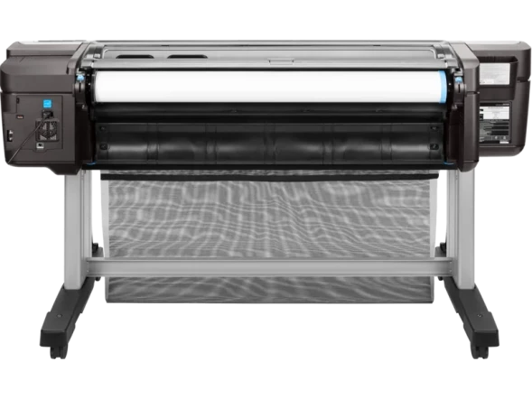 Плоттер HP Europe DesignJet T1700dr W6B56A