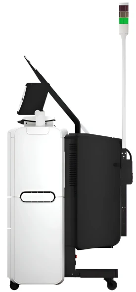 Плоттер Canon PlotWave T30