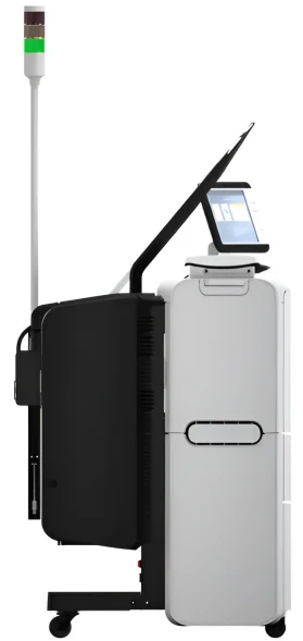 Плоттер Canon PlotWave T30