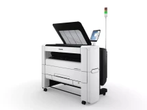 Плоттер Canon PlotWave T30