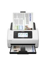 Сканер Epson WorkForce DS-800WN