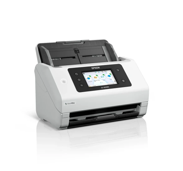 Сканер Epson WorkForce DS-800WN